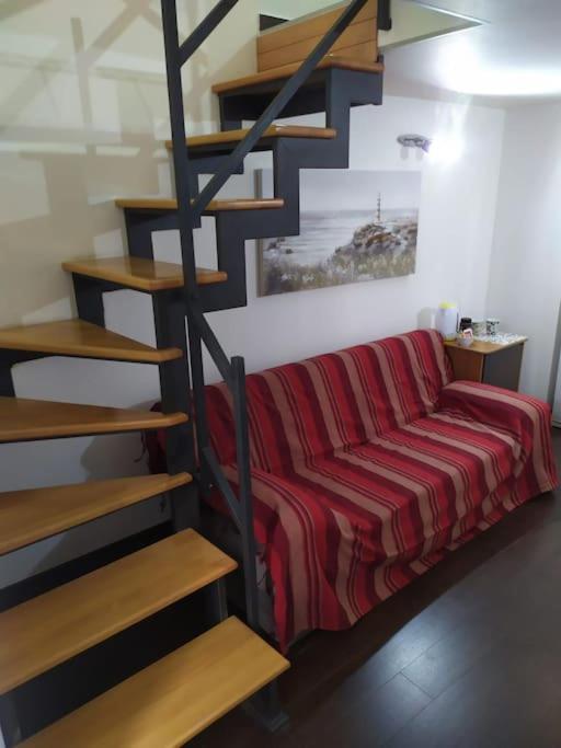 Andy'S Home Katanya Dış mekan fotoğraf
