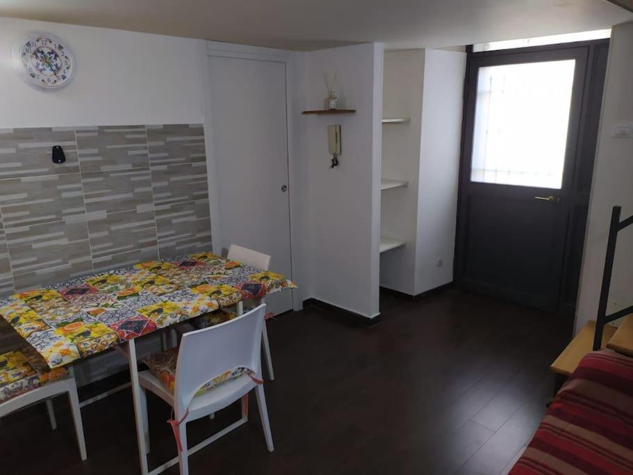 Andy'S Home Katanya Dış mekan fotoğraf