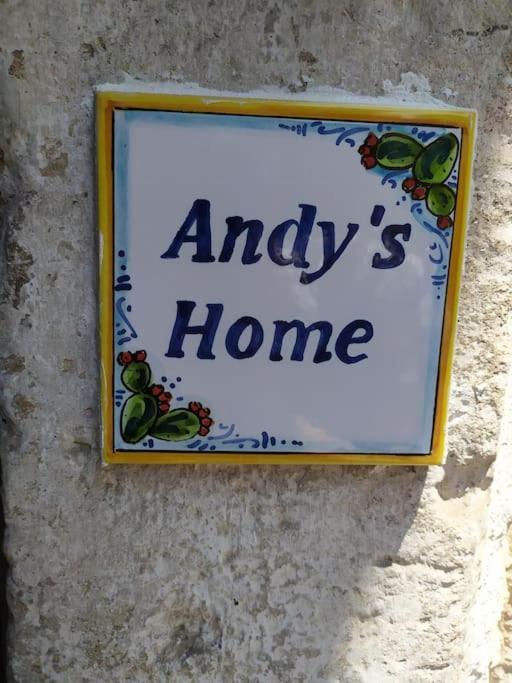 Andy'S Home Katanya Dış mekan fotoğraf